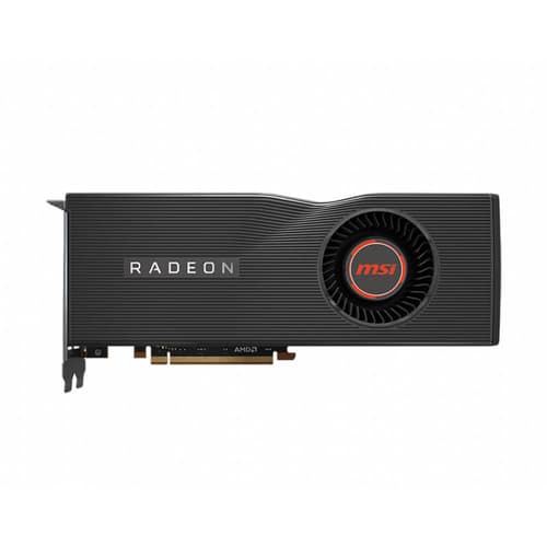 Msi RX 5700 XT 8GB